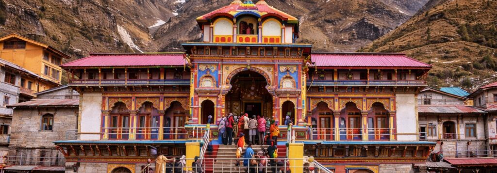 Badrinath