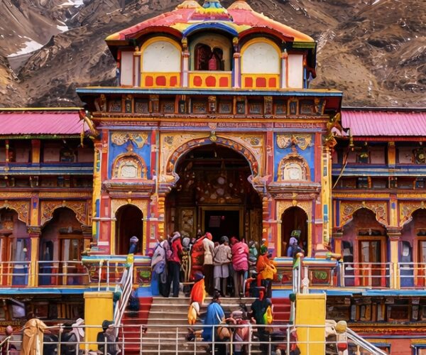 Badrinath