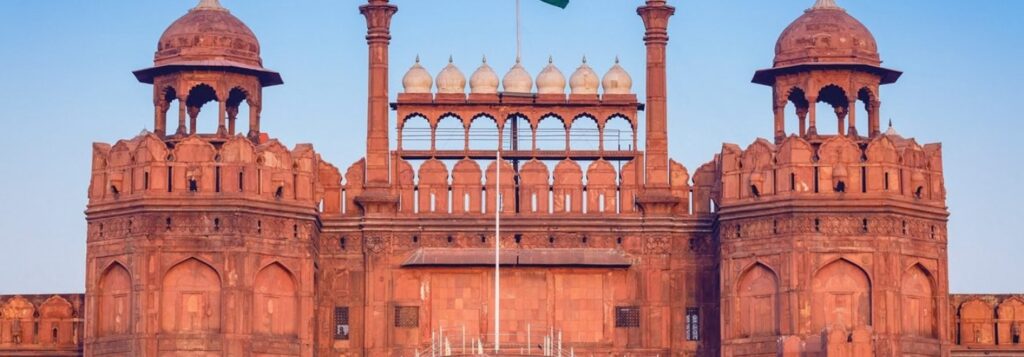 Golden Triangle Tour - Delhi