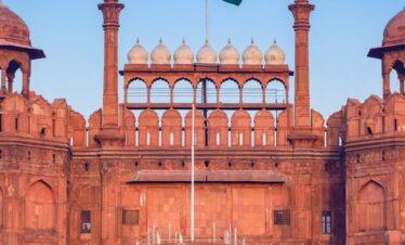 Golden Triangle Tour - Delhi