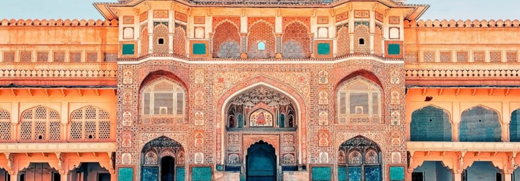 Golden Triangle Tour - Jaipur