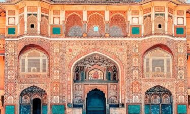 Golden Triangle Tour - Jaipur
