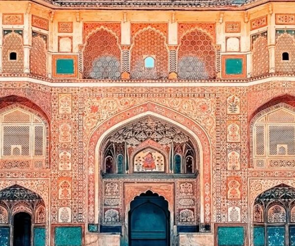 Golden Triangle Tour - Jaipur