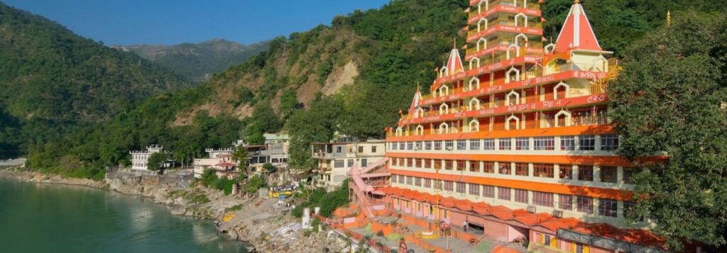 Rishikesh Spiritual Tour