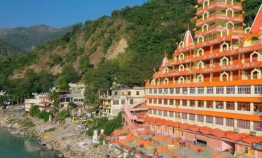 Rishikesh Spiritual Tour