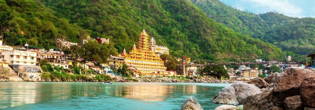 Rishikesh Tour