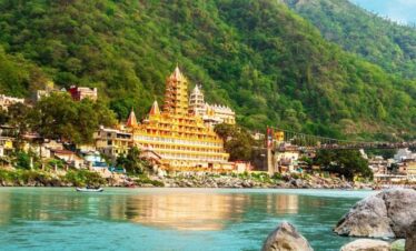 Rishikesh Tour