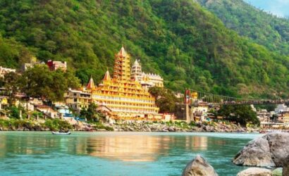 Rishikesh Tour
