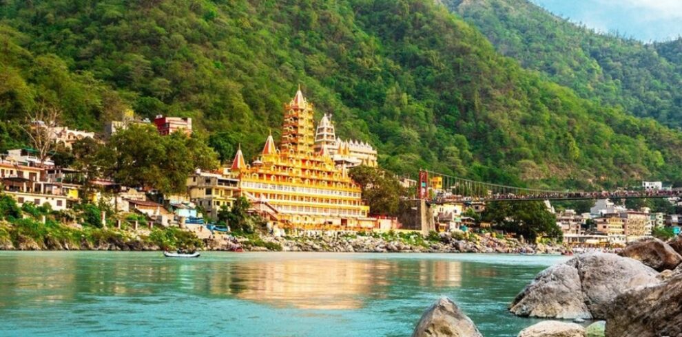 Rishikesh Tour
