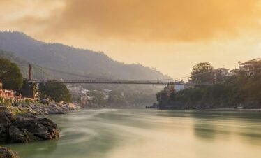 Rishikesh Tourist Place
