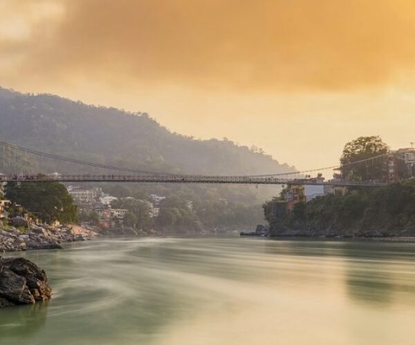 Rishikesh Tourist Place