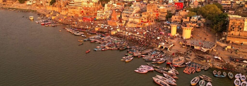 Varanasi Spiritual Tours