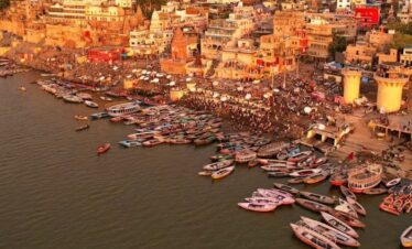 Varanasi Spiritual Tours