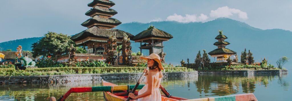 Bali Tropical Escape