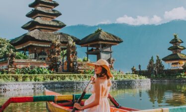 Bali Tropical Escape