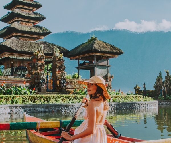 Bali Tropical Escape