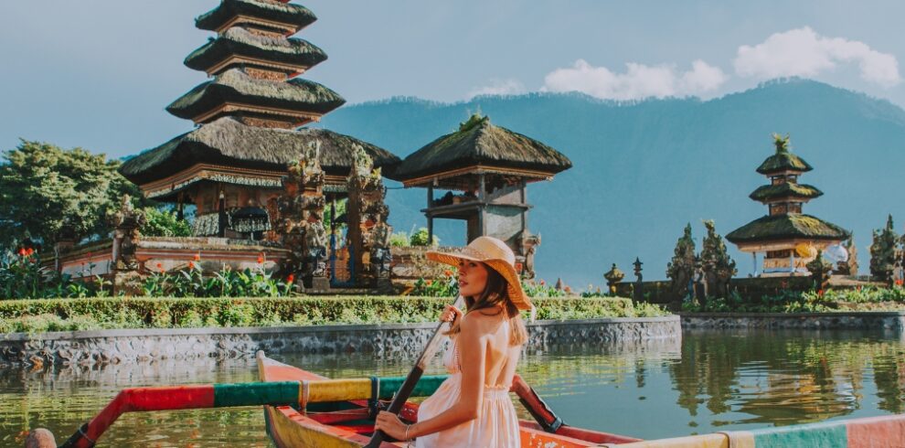 Bali Tropical Escape