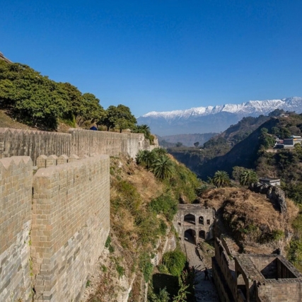 Himachal Pradesh, PMT Travels