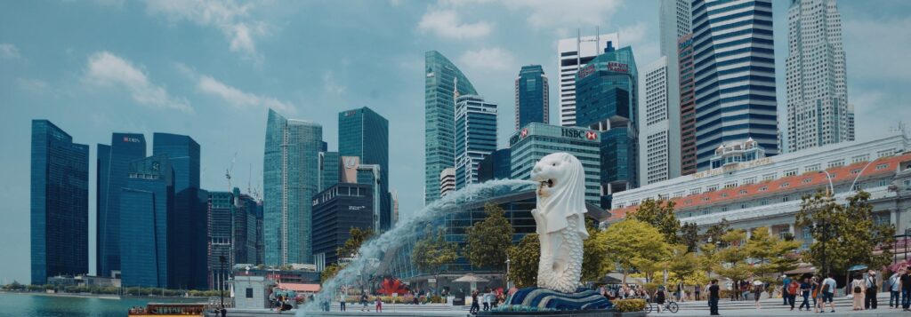 Singapore Luxury Tour