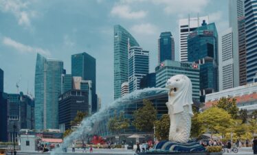 Singapore Luxury Tour