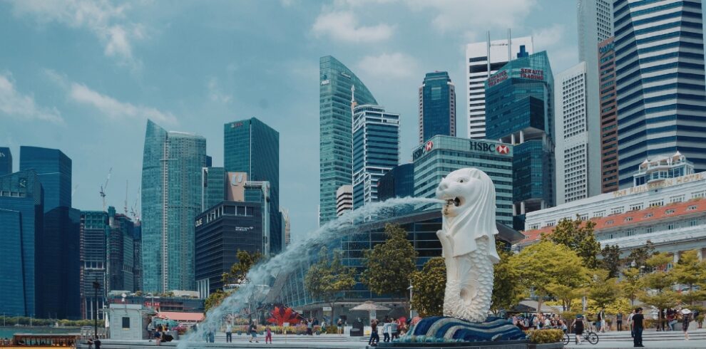 Singapore Luxury Tour