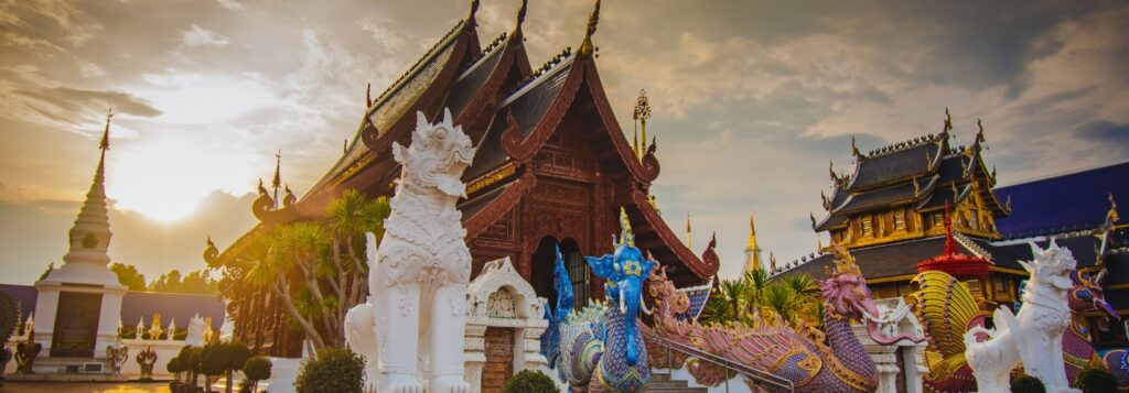 Thailand Cultural Tour