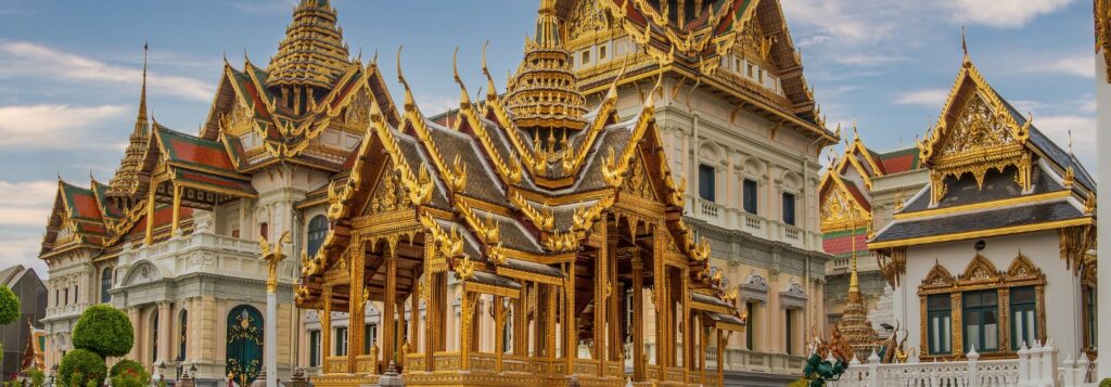 Thailand Paradise Tour