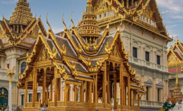 Thailand Paradise Tour