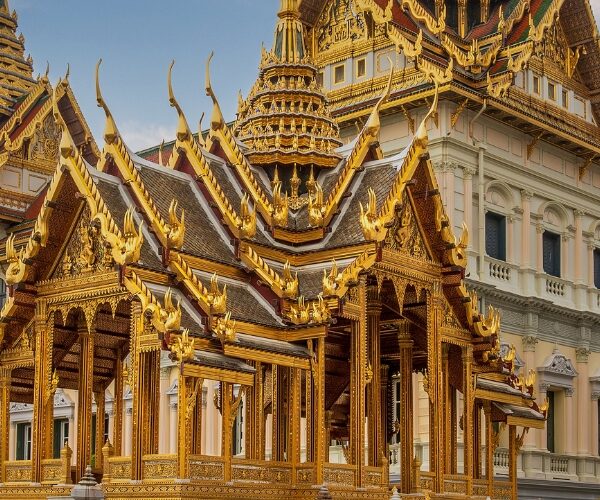 Thailand Paradise Tour