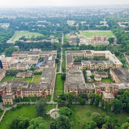 Uttar Pradesh, PMT Travels