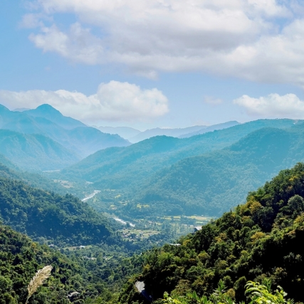 Uttrakhand, PMT Travels