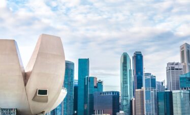 luxury tour singapore